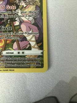 Pokemon TCG Gengar Lost Origin Trainer Gallery TG06/TG30 Holo Ultra Rare - Image 5