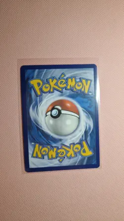 Pokemon TCG Gengar EX 104/162 Holo Rare Temporal Forces SV05 - Image 2