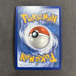 Mega Gengar EX 269/217 Evolutions Full Art Holo Ultra Rare Pokemon TCG Card - Image 2