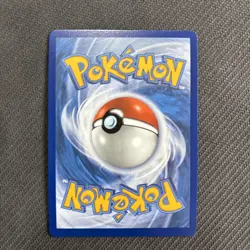 Mega Gengar EX 269/217 Evolutions Full Art Holo Ultra Rare Pokemon TCG Card - Image 4
