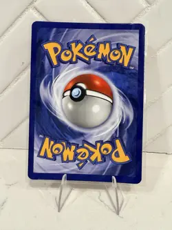 Pokemon 2002 TCG Gengar 👻 Legendary Collection Holo Rare - Image 2