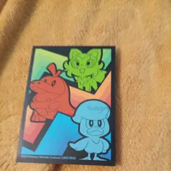 Pokemon Gengar EX TCG Ultra Rare Holo Card Temporal Forces Full Art 193/162 S&V - Image 2