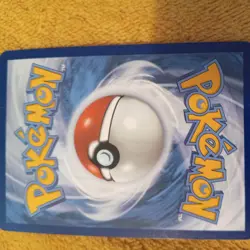 Pokemon Gengar EX TCG Ultra Rare Holo Card Temporal Forces Full Art 193/162 S&V - Image 3