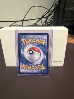 Pokemon TCG Gengar Breakthrough 60/162 Holo Holo Rare - Image 1