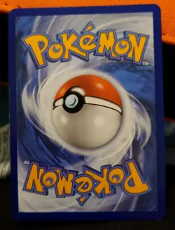 Gengar 057/198 Holo Rare - Trick Or Trade Stamp - Pokemon Tcg Nm - Image 2