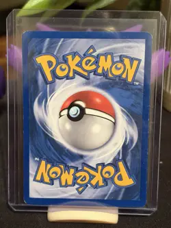 Pokemon TCG Sabrina's Gengar Gym Challenge Rare Holo Unlimited 29/132 90 HP - Image 2