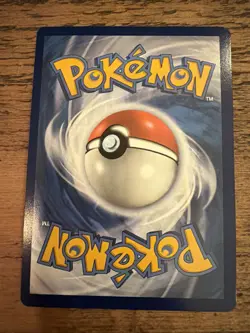 Pokemon TCG Gengar Scarlet Violet-151 094/165 Holo Holo Rare - Image 2