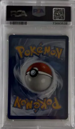 🔥PSA 10 RAYQUAZA V 193/203 FULL ART EVOLVING SKIES POKEMON 🔥 - Image 2