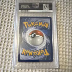 Pokemon TCG Rayquaza V 193/203 Evolving Skies Full Art PSA 10 EN - Image 2