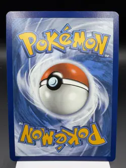Arboliva 104/091 - Shiny Holo Rare - Paldean Fates Pokemon Card MINT - Image 2