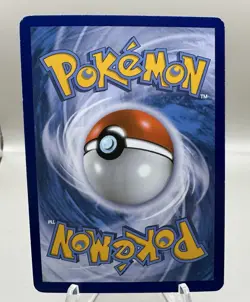 Pokemon M Mega Mewtwo EX Ultra Rare Holo TCG Card 64/162 XY Breakthrough LP - Image 2