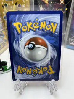 Fidough 069 Sv: Scarlet & Violet Baby Shiny Promo Card Holo - Image 2