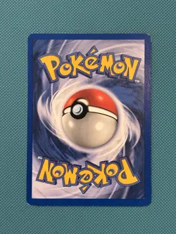 Dark Dragonite Non-Holo Card 22/82 MP - Image 2