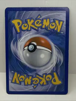 Pokemon TCG Charizard Legendary Treasures Holo Rare Card 19/113 MP - Image 2