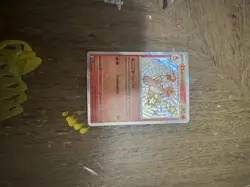 paldean fates shiny ditto and charmeleon + n’Zorua promo card and roserade card - Image 3
