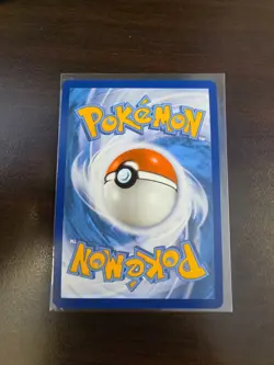Pokemon Squirtle Holo Card TCG SV Scarlet & Violet 151 Series 170/165 - Image 2