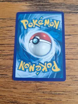Pidgeotto 22/102 1st Edition Base Set Shadowless Pokemon Card WOTC MINT - Image 2