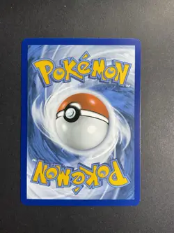 Feebas Illustration Rare IR 198/191 SV Surging Sparks Pokemon Card NM - Image 2