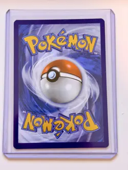 Clive 236/091 Holo Ultra Rare Paldean Fates Pokemon Card NM Psyduck Sylveon! - Image 3
