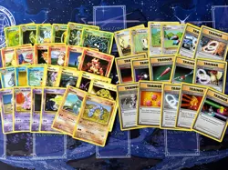 Pokemon 41x 2016 XY Evolutions Non-Holo Cards Near Mint - Image 1