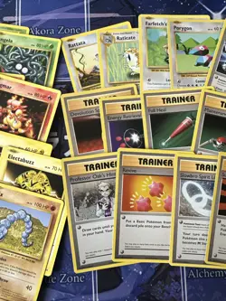 Pokemon 41x 2016 XY Evolutions Non-Holo Cards Near Mint - Image 4