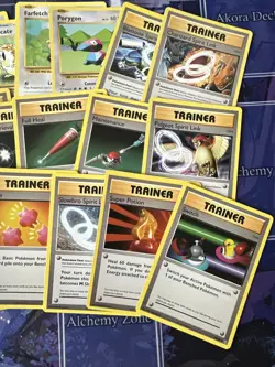 Pokemon 41x 2016 XY Evolutions Non-Holo Cards Near Mint - Image 5