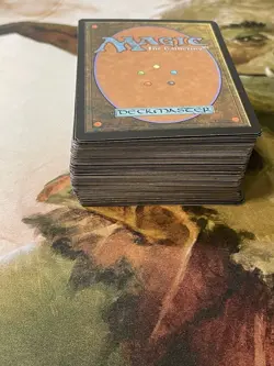 MTG 100 Lot of Common/Uncommon Black Swamp Creatures And Spells Cards No Repeat - Image 5