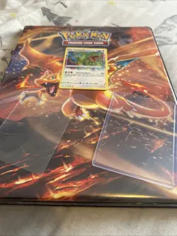 Rayquaza: 2020 Pokemon Vivid Voltage Rayquaza 138/185 Amazing Rare Holo NM - Image 2
