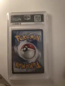 Rayquaza 138/185 Vivid Voltage - Pokemon TCG Holo Amazing Rare PSA 10 Gem Mint - Image 2