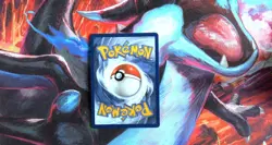 Rayquaza 138/185 Vivid Voltage Pokemon TCG Holo Amazing Rare NM - Image 2
