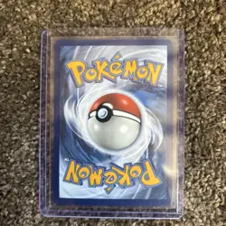 Pokemon TCG Rayquaza Vivid Voltage 138/185 Holo Amazing Rare NM - Image 5