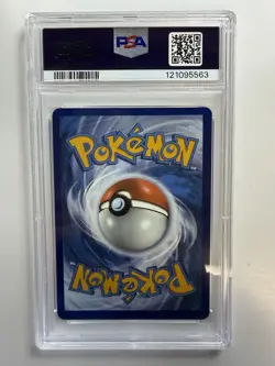 2021 Pokemon Umbreon V 189/203 Ultra Rare Full Alt Art Holo Trading Card Game - Image 4