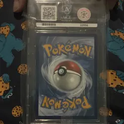Pokemon TCG Ace 9 Rayquaza 138/185 Vivid Voltage Amazing Rare Holo ENG 2020 - Image 2