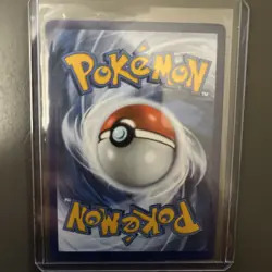 Pokemon TCG Rayquaza Vivid Voltage 138/185 Holo Amazing Rare - Image 2