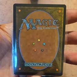 ContinueU 0007 Regular Teenage Mutant Ninja Turtles Magic The Gathering - Image 2