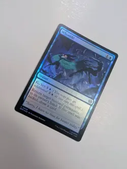 MTG - Whoosh! (Foil) - Marvel's Spider-Man NM/M Condition - Image 2