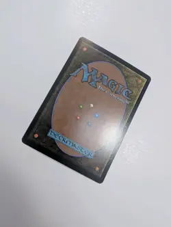 MTG - Whoosh! (Foil) - Marvel's Spider-Man NM/M Condition - Image 3