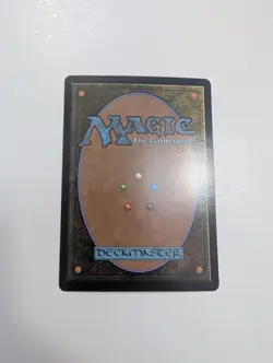 MTG - Whoosh! (Foil) - Marvel's Spider-Man NM/M Condition - Image 4