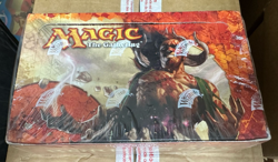 MTG Magic The Gathering Born Of The Gods English Booster Box Factory Sealed 653569827061 - Image 2