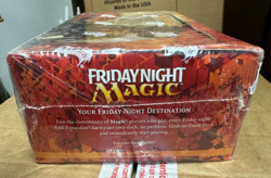 MTG Magic The Gathering Born Of The Gods English Booster Box Factory Sealed 653569827061 - Image 3