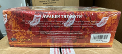 MTG Magic The Gathering Born Of The Gods English Booster Box Factory Sealed 653569827061 - Image 5