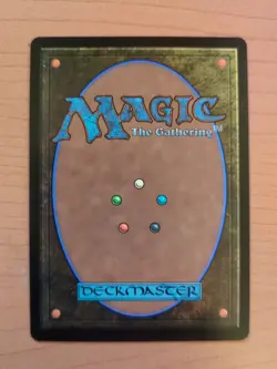 Magic: The Gathering Summon: Bahamut M 0001 - FINAL FANTASY (FIN) - Image 2