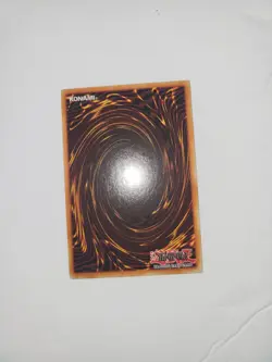 Excode Talker MGED-EN103 Yu-Gi-Oh! Card Near Mint 1st Edition - Image 2