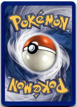 Torchic 73/109 Common Ruby & Sapphire Pokemon E-Reader Near Mint - Image 2
