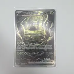 The Pokemon Company Wo-Chien ex 257/193 Paldea Evolved SIR Holo EN 230 HP - Image 3