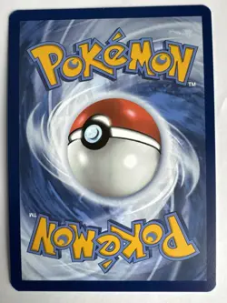 Cosmo Holo Lucario 114/198 Scarlet & Violet Stamped Promo Pokemon TCG - Image 2