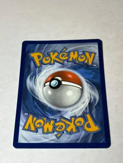 Panpour 101/086 Holo Illustration Rare Black Bolt Pokemon Moderately Played - Image 2
