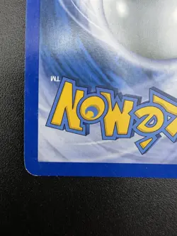 Zapdos Pokemon Rumble 8/16 Holo Raw / Ungraded MP (Moderately Played) - Image 3