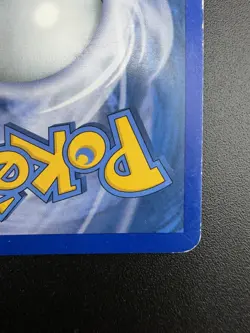 Zapdos Pokemon Rumble 8/16 Holo Raw / Ungraded MP (Moderately Played) - Image 4