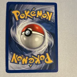 Pokemon TCG Magneton 9/102 Base Set Holo Rare Stage 1 60 HP English 1999 - Image 3